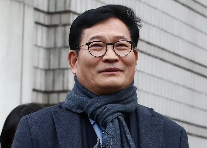 송영길 / 뉴스1
