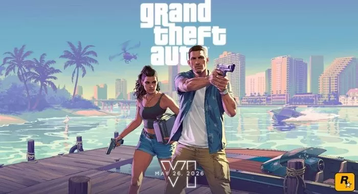 락스타게임즈 'GTA6' / 락스타게임즈