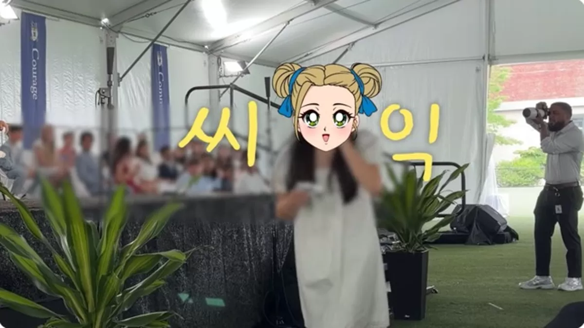 권상우♥손태영 DNA 어디 안 가네…'11살 딸' 리호, 美 졸업식서 씩씩하게 포즈 '눈길' [핫피플]