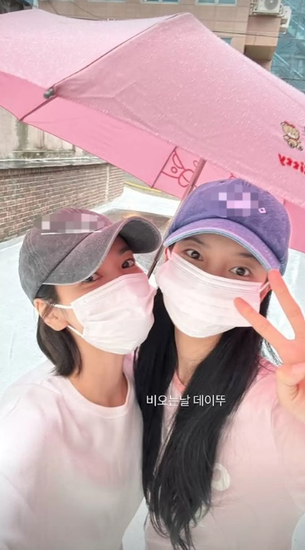 사진=수지 채널