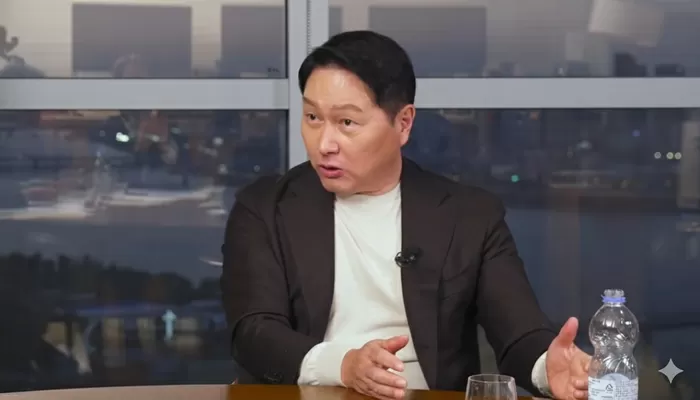 최태원 SK그룹 회장 / 사진제공=SK그룹