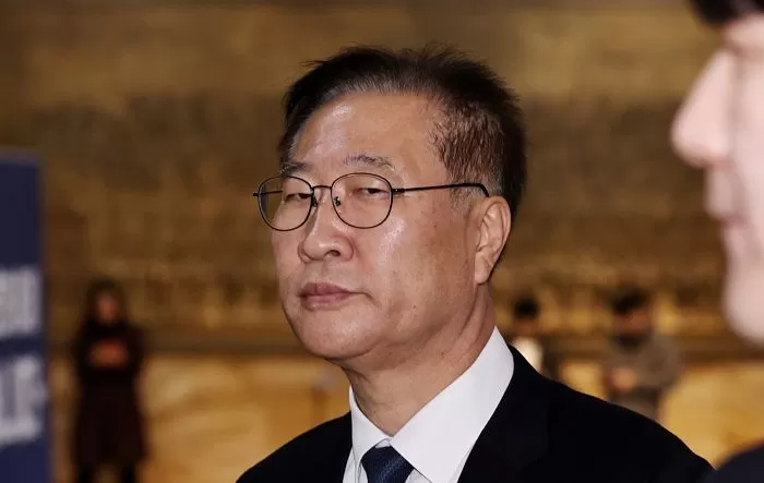 박성재 법무장관 / 뉴스1