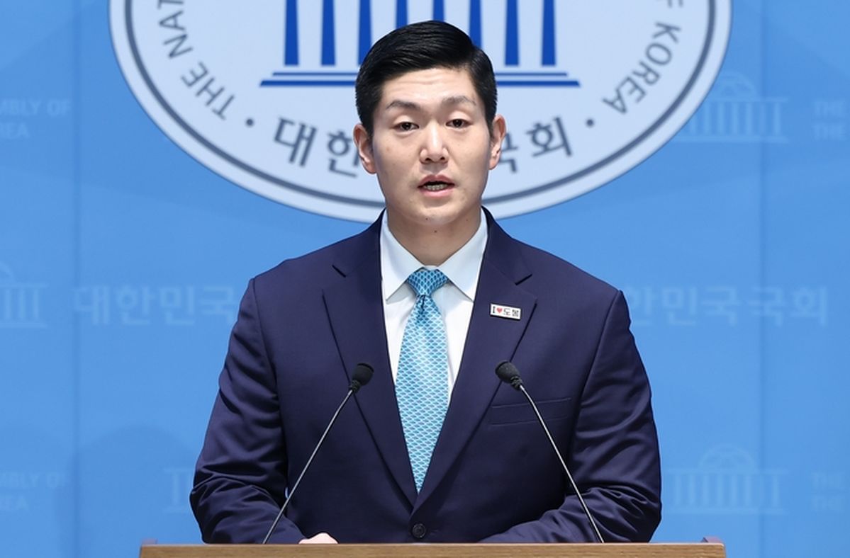 국힘 김재섭, 부동산 증세론에 “李 대통령, 결국 ‘욕 잘하는 문재인’일 뿐”