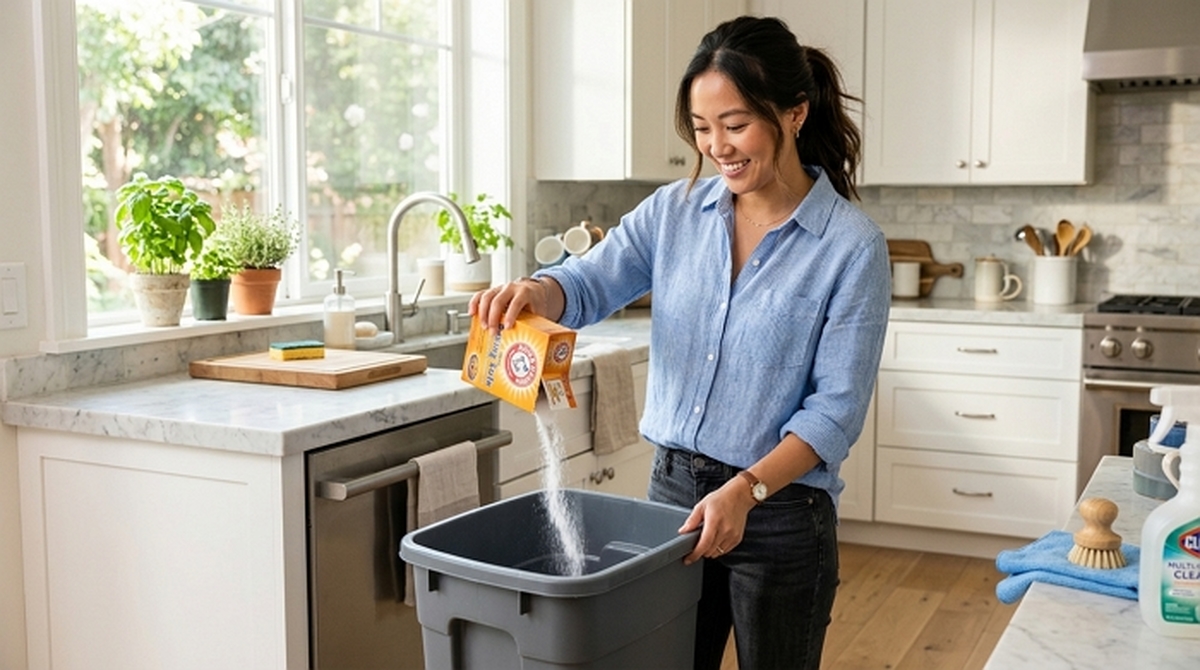 Asian_woman_cleaning_kitchen_trash_202606230959.jpeg