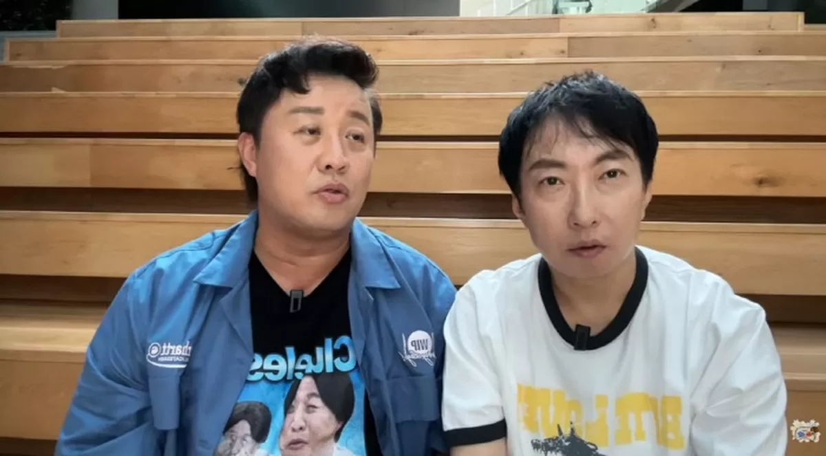 박명수, 무한도전 시즌2 가능성 또 일축…나는 절대로 안 해