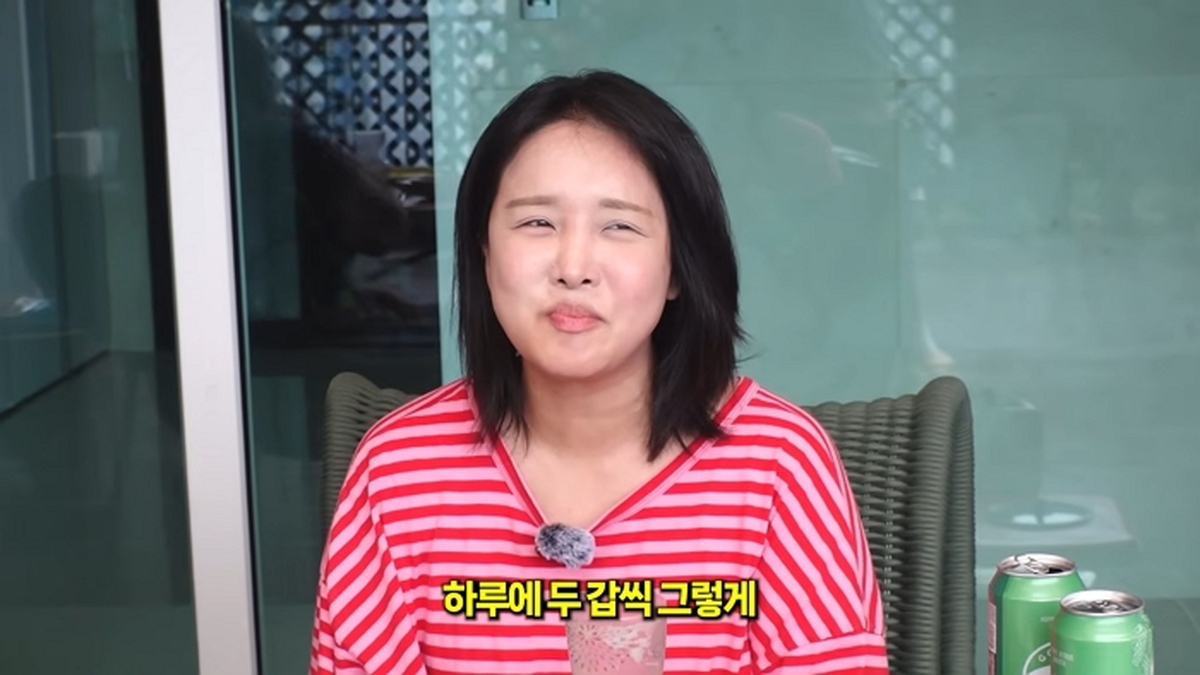 코끼리와 하마의 공동육아 👶 _ 랄랄&풍자의 썰 대잔치 30-58 screenshot.jpg