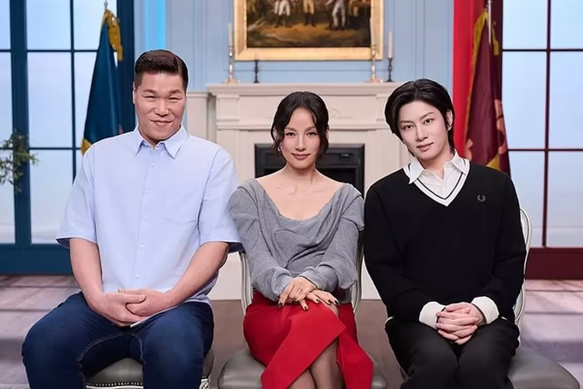 본문 이미지 - JTBC '연애전쟁'