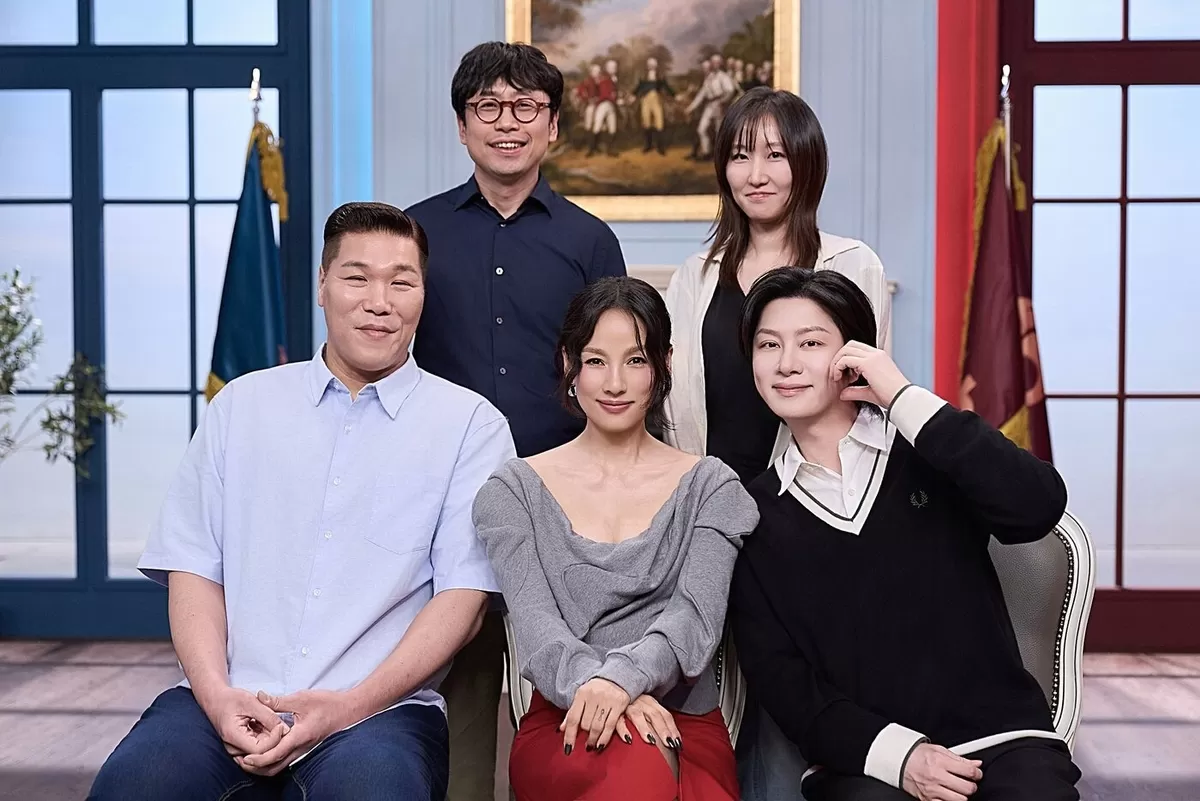 본문 이미지 - JTBC '연애전쟁'