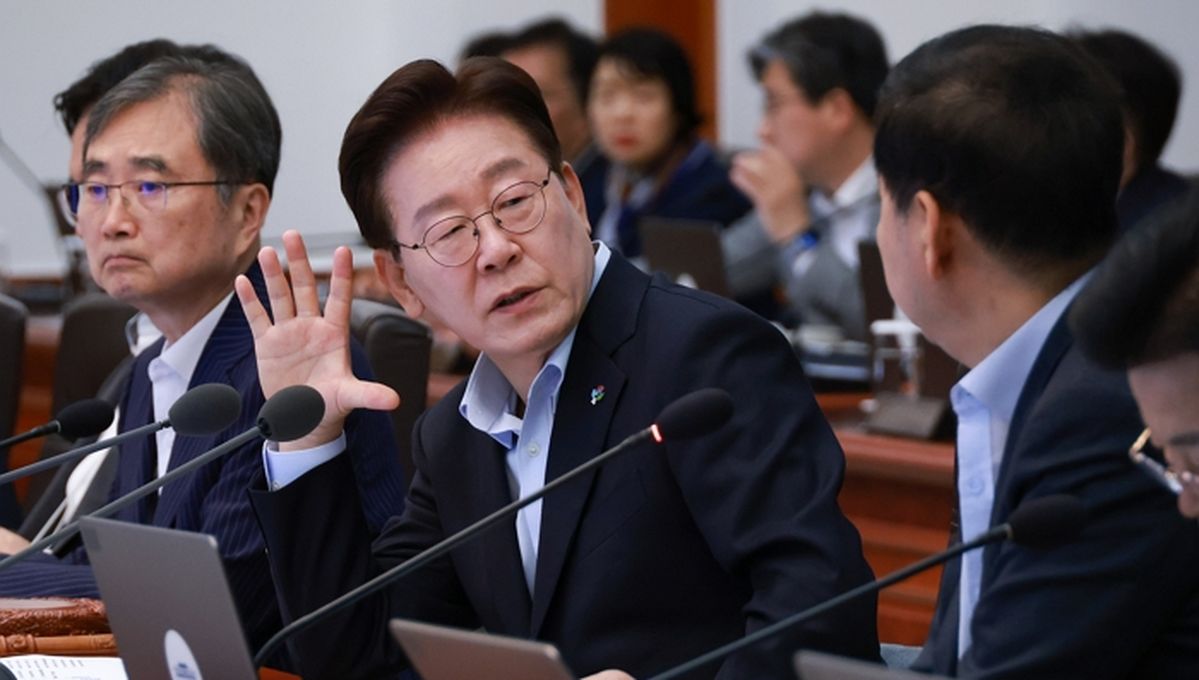 李대통령 
