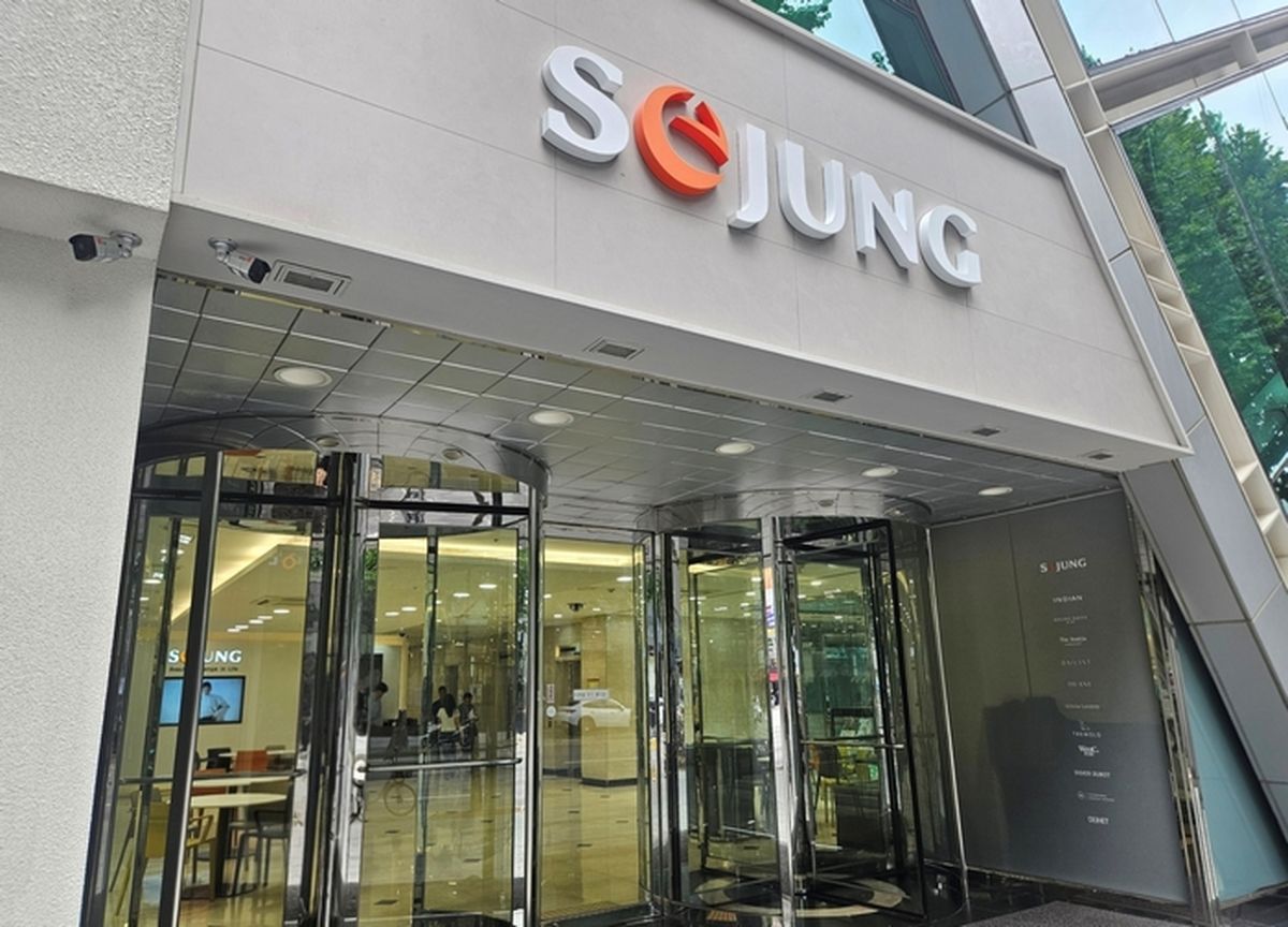 평균 근속 9년 10개월... 패션업계 '이직 불변의 법칙' 깬 세정그룹