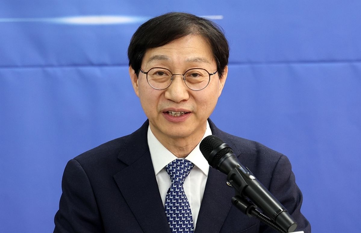 국민연금 이사장 