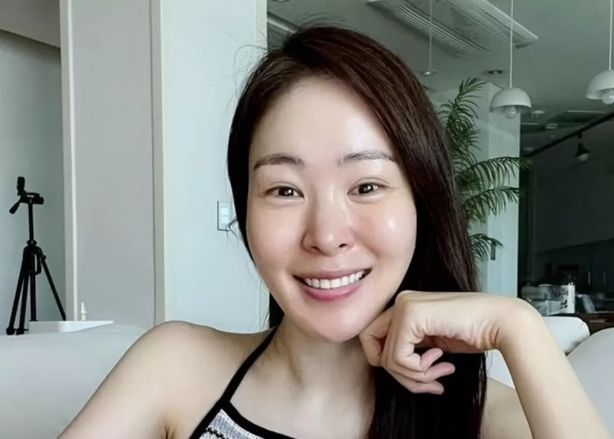 미자. 사진| SNS