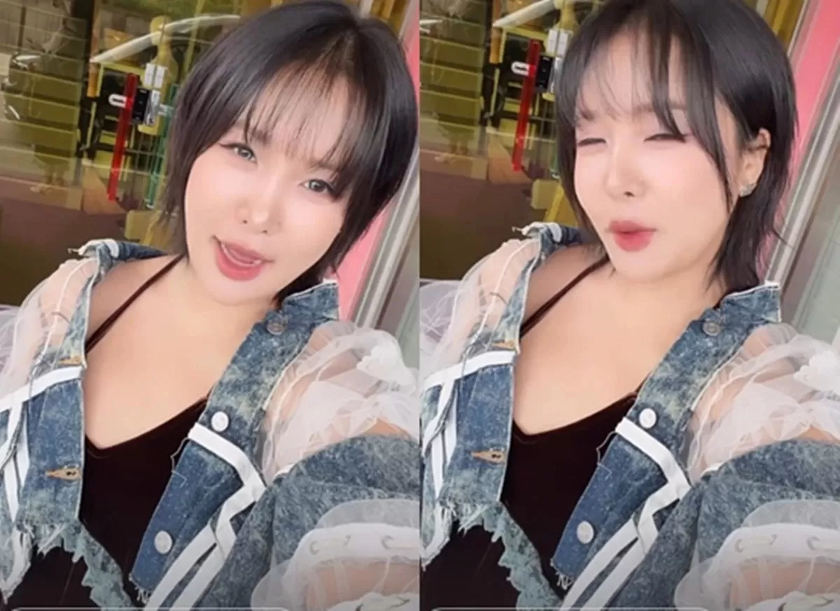 랄랄