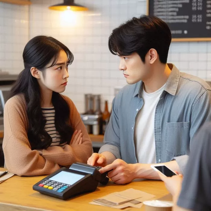기사의 이해를 돕기 위한 AI 이미지 / Bing Image Creator