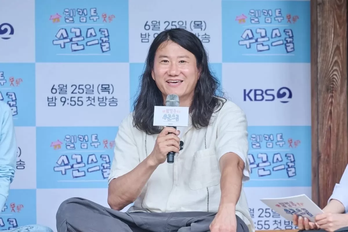 임우일이 웰컴 투 수근스쿨에 출연한다. / 사진=KBS