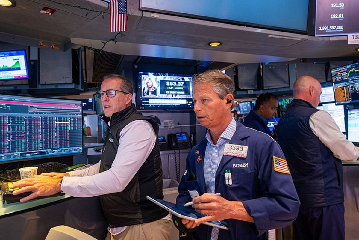JP모건, S&P500 연말 목표가 7800 상향... 약 6% 상승 여력