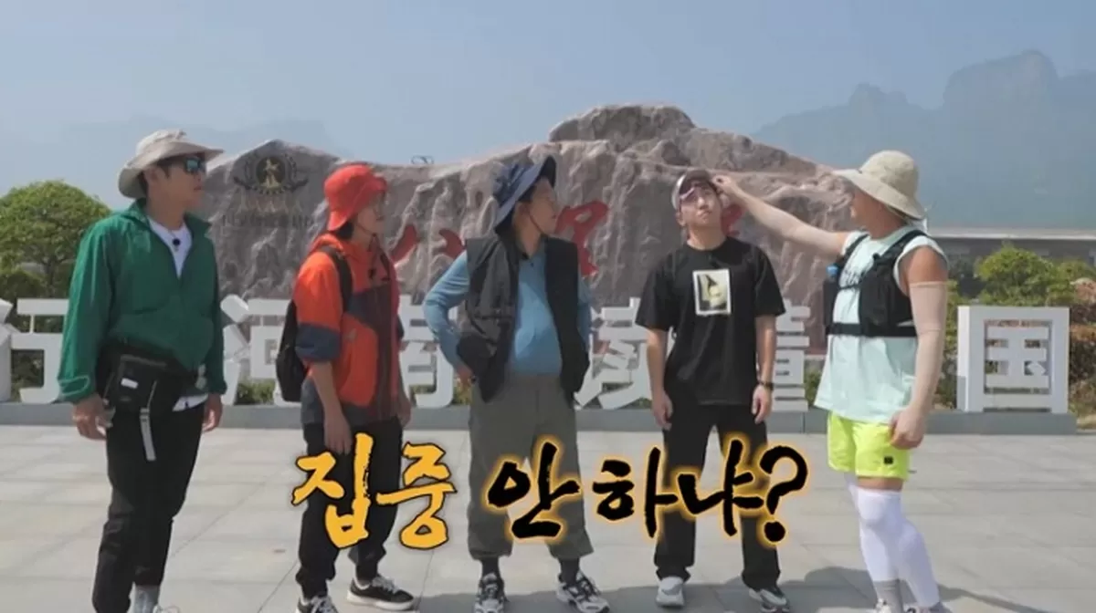 아무리 찐친이라도..홍인규, 장동민 구박에 울분 나도 가장이고 아빠 (독박투어)