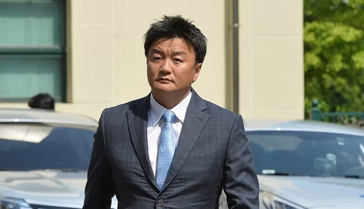 임우재, '연천 할머니 감금 사건' 연루...실형 선고