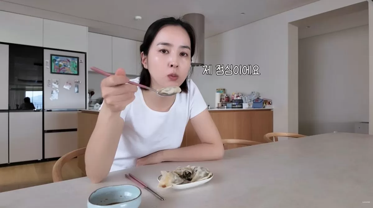유튜브 '김강우 KIMKANGWOO'