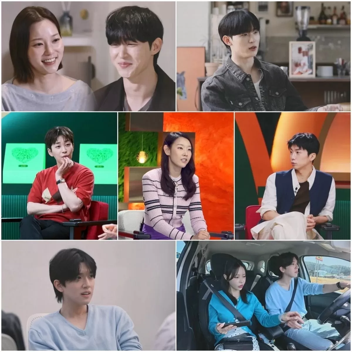 연하남의 사랑법이 오는 27일 방송된다. / 사진=KBS 연하남의 사랑법