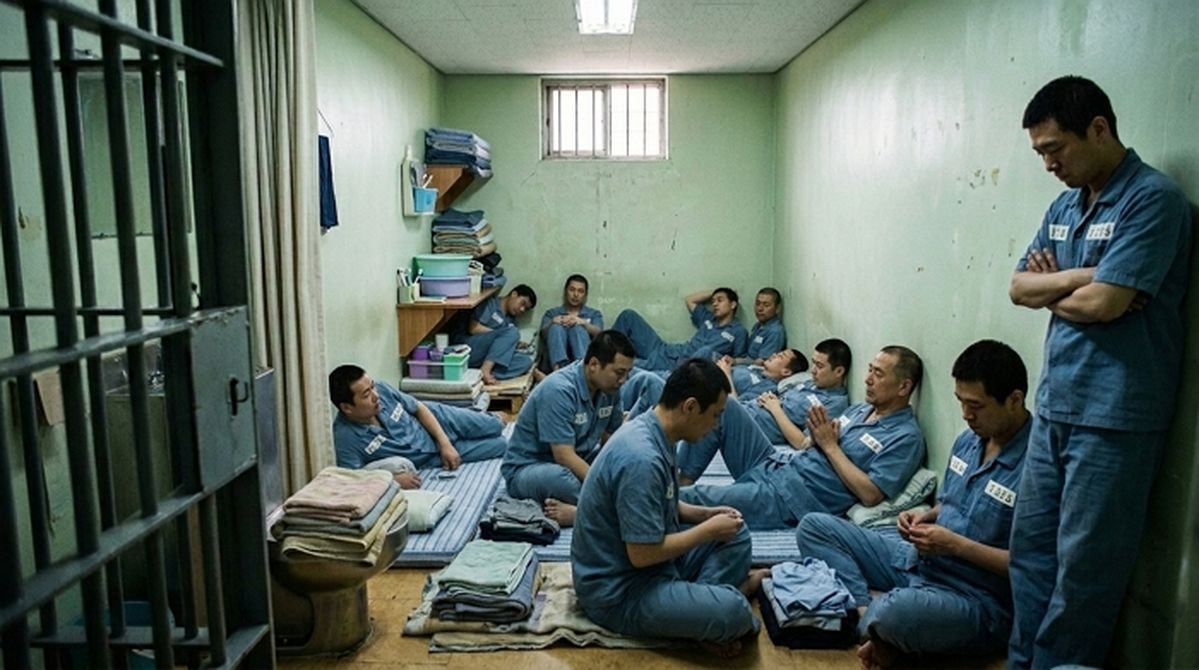 “감방 너무 좁아 고통스러워”라며 국가 상대로 소송 건 수용자들... 법원은 ‘이런’ 판결 내렸다