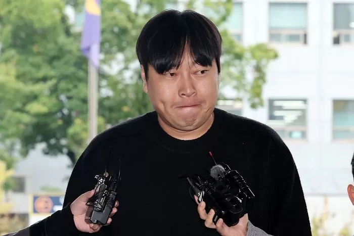 도박 자진 고백했던 이진호, 음주운전 혐의까지 더해져 결국 재판행
