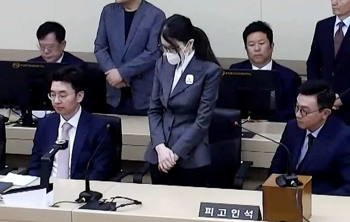 정성호 법무부 장관 “김건희 징역 7년, 정치검찰 심판... 권력에 영혼 팔아”