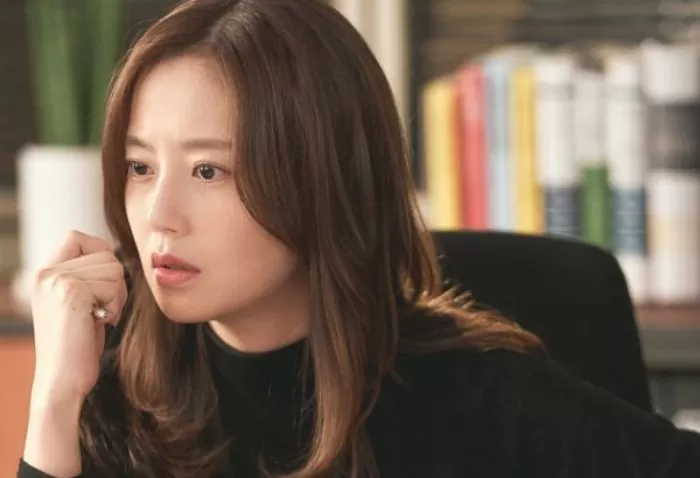 tvN '악의 꽃'