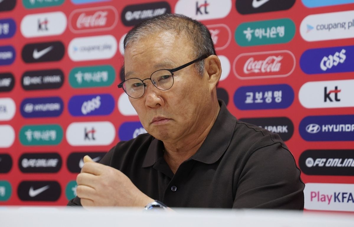 “뼈를 깎는 반성으로” 박항서 단장 공식 사과... 한국 축구 전면 재정비 예고