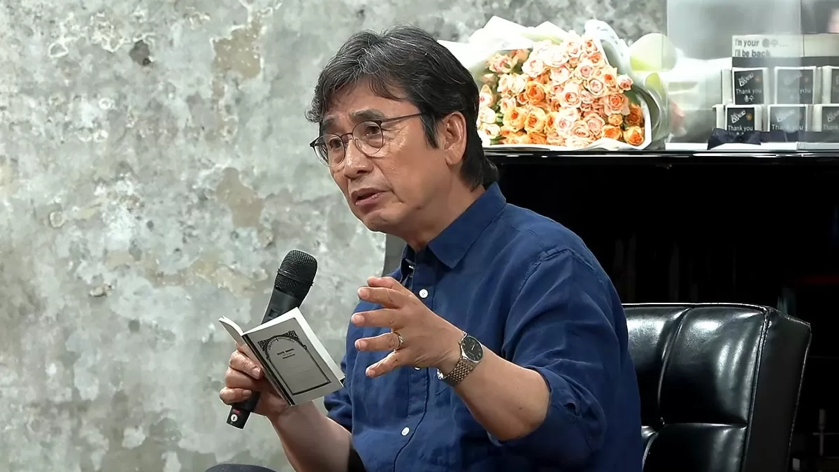 유시민 이 대통령, 자신감 지나쳐‥ 지지층 증축 원하는데 재건축