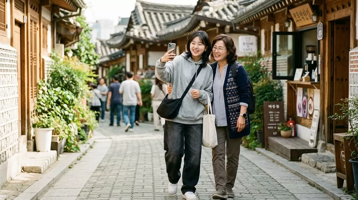엄미새 z세대 엄마 일상 공유