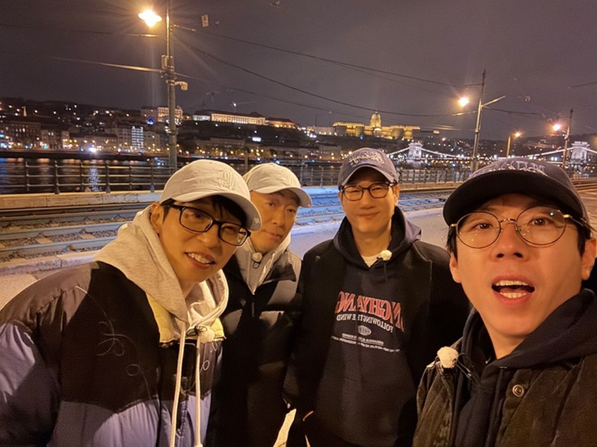 유재석, ‘풍향고’ 국내판 ‘풍향중’ 이끈다... 내비 없이 국도 여행