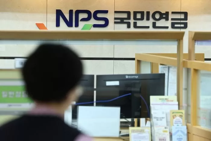 AI·반도체 훈풍에 “국내주식 60%” 대박... 국민연금, 4월까지 208조 벌었다