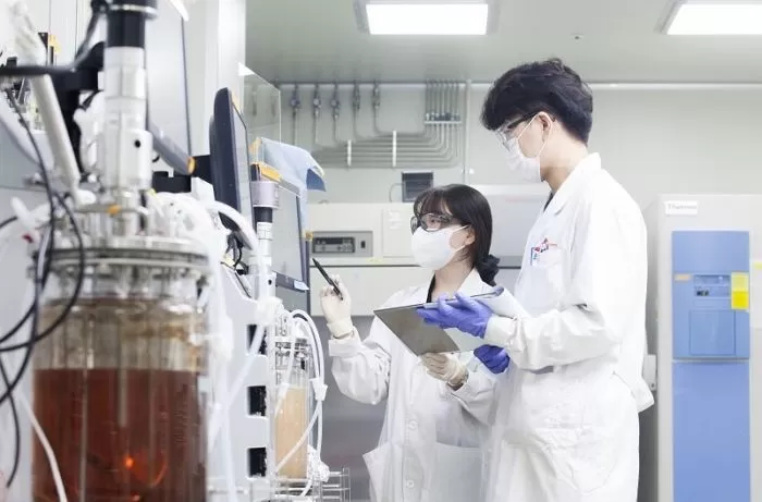 사진 제공 = SK바이오사이언스