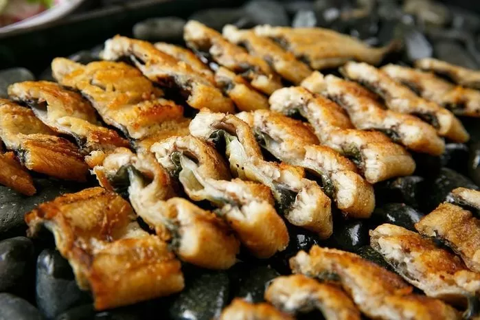 여름 보양식,여름 입맛 없을 때,대한민국 수산대전 여름특별전,해양수산부 할인,전복 손질법