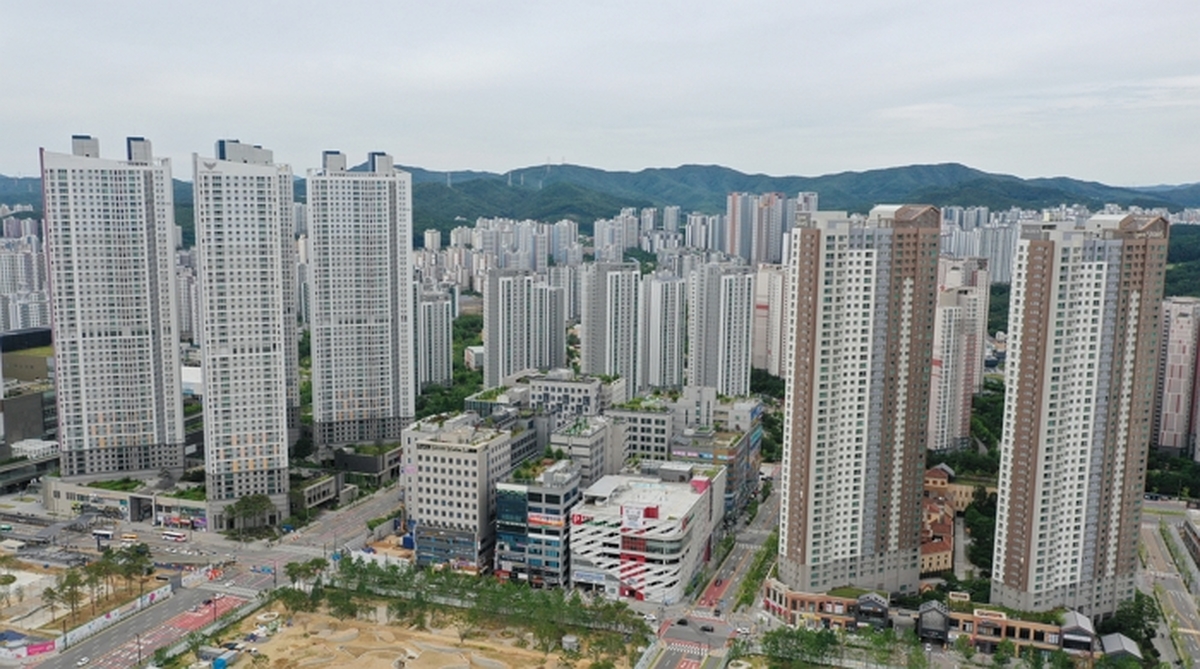 동탄·기흥·구리 투기과열지구 신규 지정... 대출 세제 규제 대폭 강화