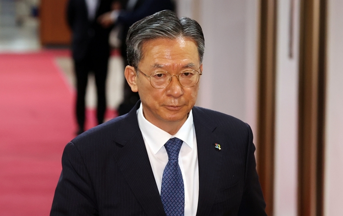 “곧 봐요^^ 찾으러 갈게요” 스토킹범 옥중 협박 편지에... 법무부 장관 전면 대응 나선다
