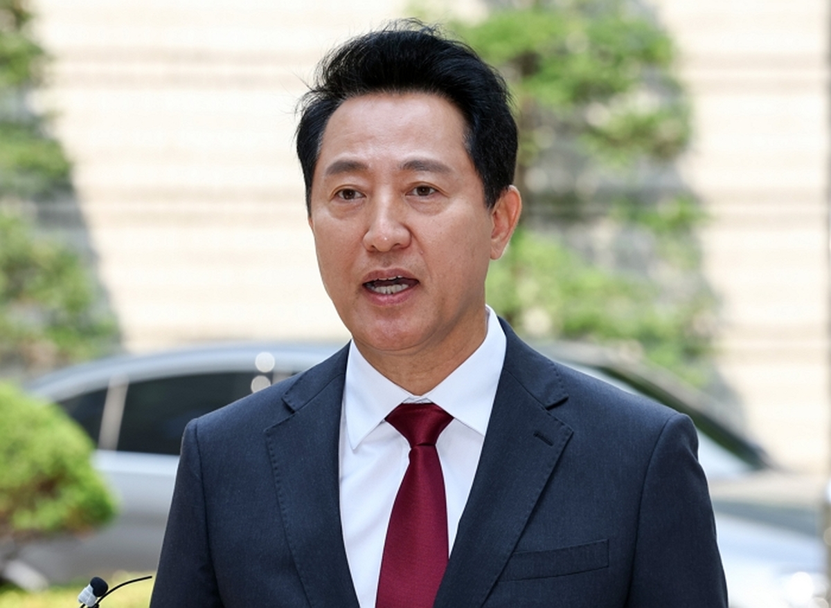 서울 전역 첫 폭염주의보... 오세훈 시장 “취약계층 보호·폭염대응 총력”