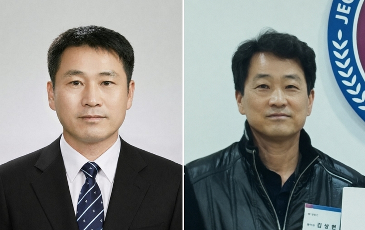 물에 빠진 아이 3명 구했던 체육교사... 마지막 순간에도 4명 살리고 떠났다