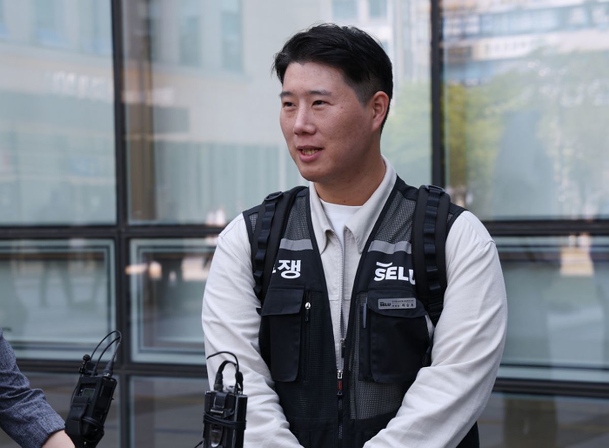 삼성전자 초기업노조, 최승호 위원장 재신임 가결... “찬성률 87.5%”