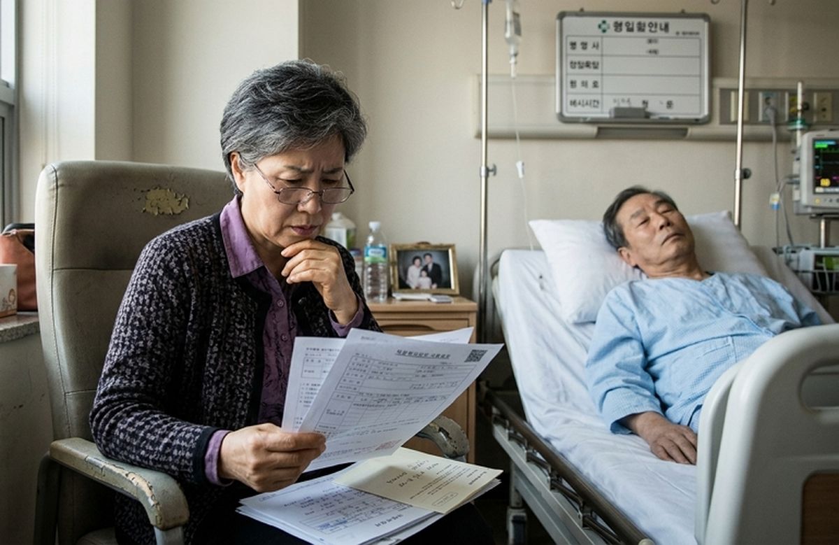 치매보험 보험금 청구 쉬워진다…‘무기명’ 대리청구인 허용