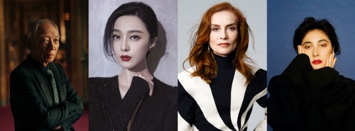 판빙빙·이자벨 위페르 뜬다... ‘30주년’ 맞은 부천영화제, 역대급 라인업 예고