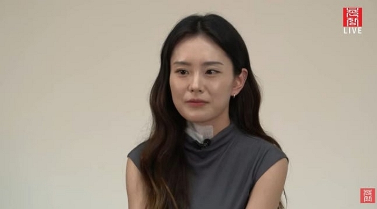 “18년 만에 약속 지켰다”... 19기 옥순, 결혼 앞두고 조혈모세포 기증 소식 밝히며 보인 진심