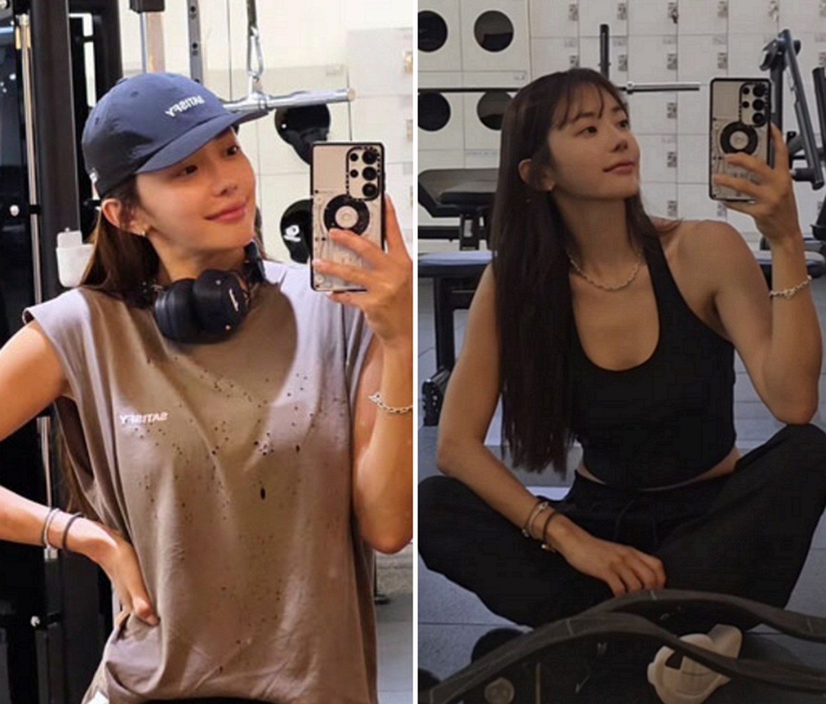 이용규 음주운전 2주 만에 SNS 활동 재개한 아내 유하나 향한 갑론을박