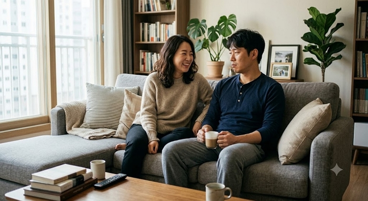“결혼하면 원래 ‘고립’되는 건가요?”... ‘집순이’ 아내 때문에 인간관계 끊겼다는 남편의 질문