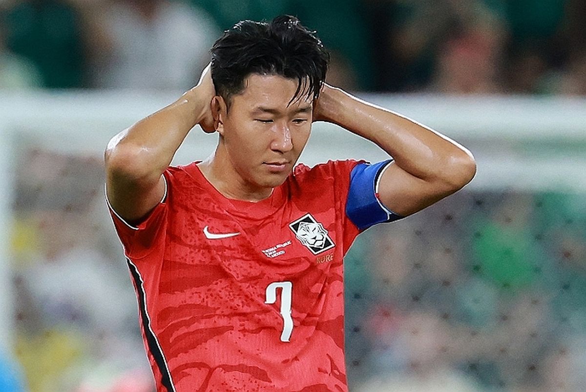 “진정한 어른의 본보기”... 고개 숙인 손흥민의 사과에 예일대 교수가 전한 위로