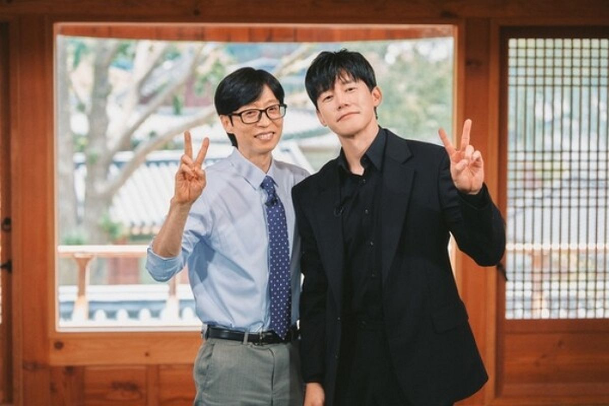 ‘유퀴즈’ 나와 판자촌 생활에 연수입 20만원 시절까지 고백한 ‘참교육’ 김무열