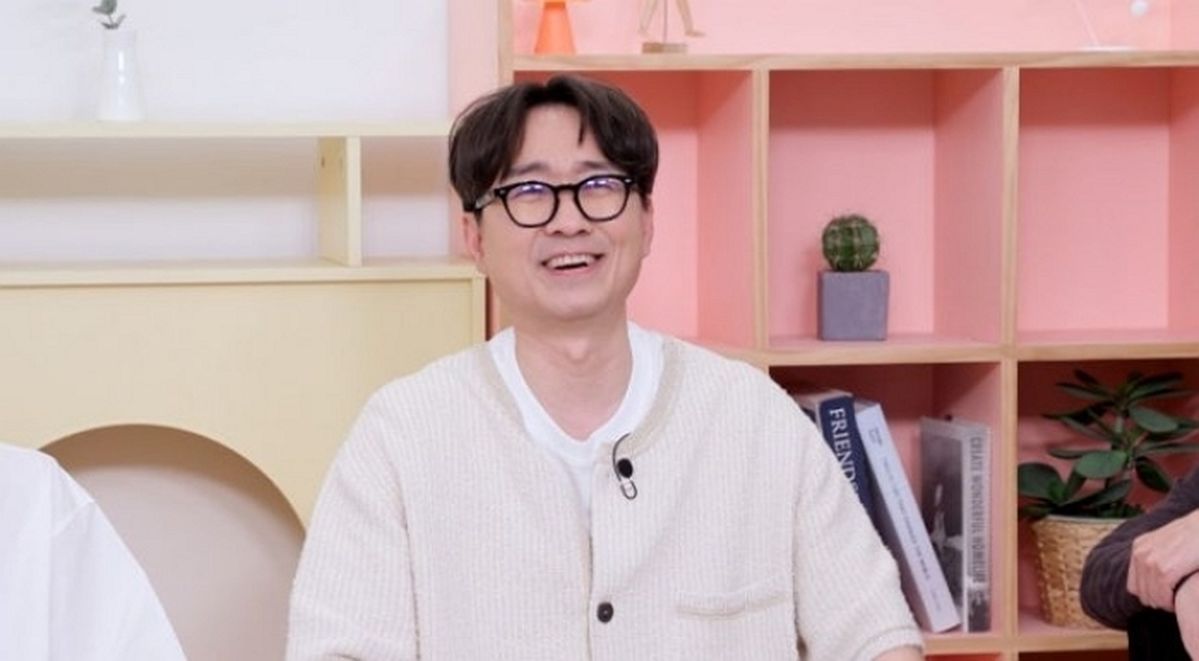 장항준이 밝힌 아내 김은희 작가와의 가난했던 신혼, 짬뽕 한그릇 나눠 먹던 시절이 좋았던 이유