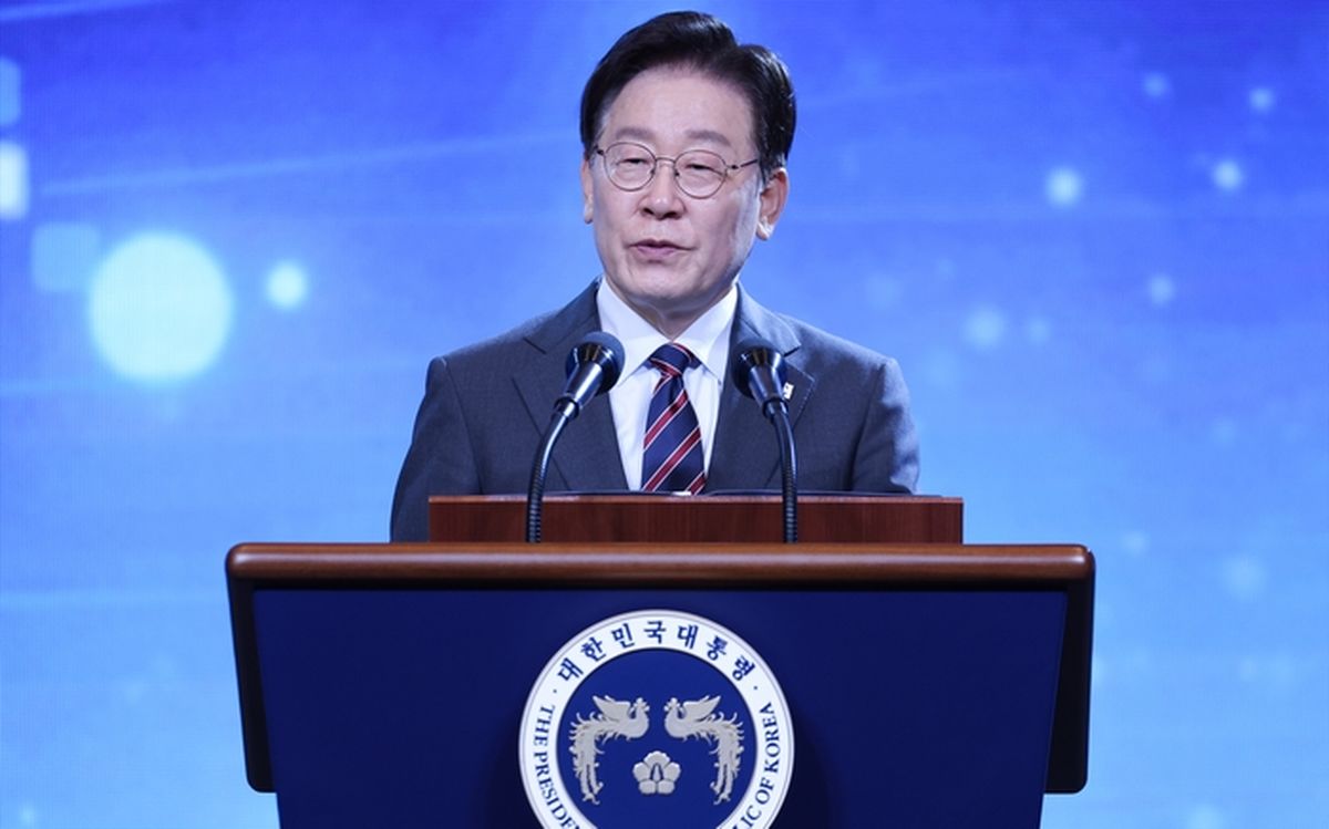 “태움은 끔찍한 폭력”... 이재명 대통령, 간호사 괴롭힘 사건에 강력 대응 천명