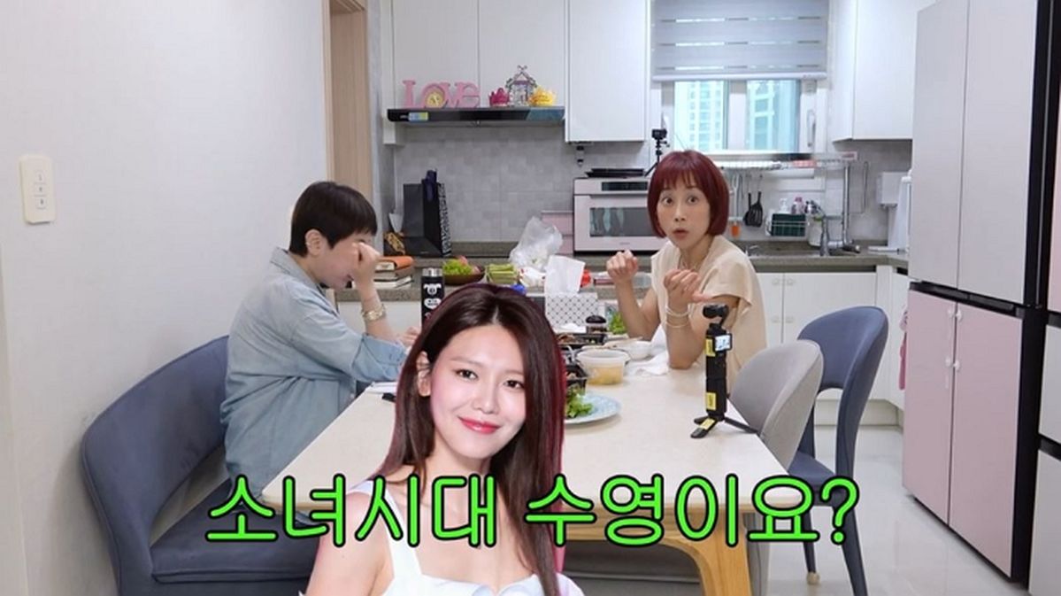 “소녀시대 될 뻔했다”... 조민아가 직접 밝힌 SM 연습생 시절과 쥬얼리 합류 비화
